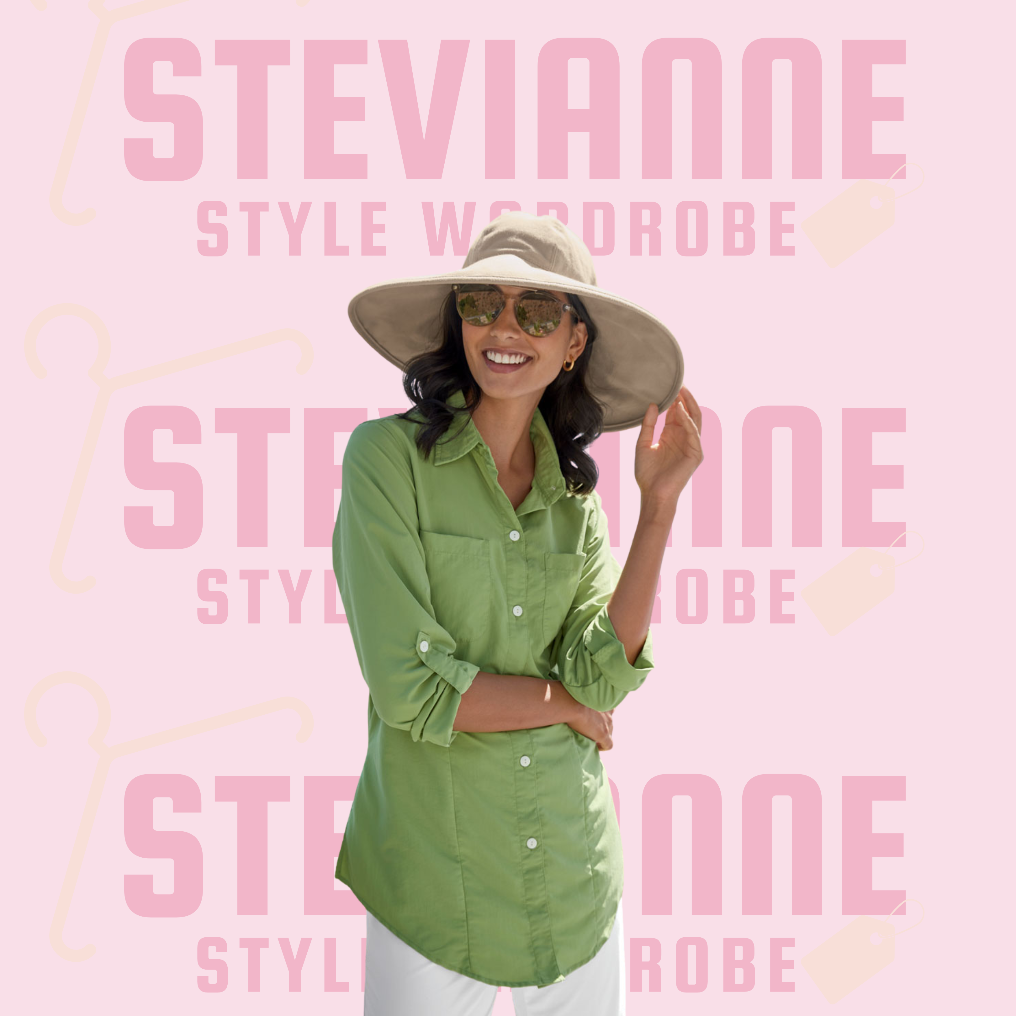 Women's Tunic Blouse